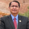 NezForAZ's profile picture. Former President of the Navajo Nation. Democrat running for Congress to flip Arizona's 2nd blue.