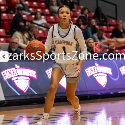 Lydia Goodin Profile