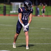 Nick Pellagrini (@n_pellagrini) 's Twitter Profile