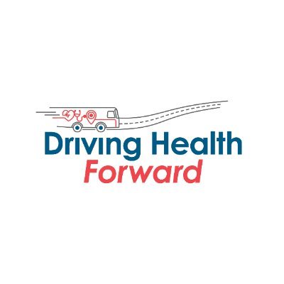 DrivingHealthF's profile picture. Driving Health Forward is a national campaign that brings essential care to communities through mobile healthcare.