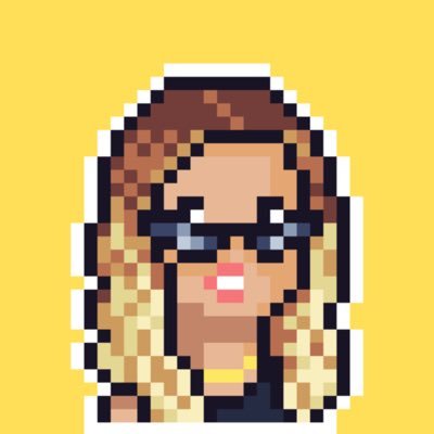 Debbie 🔜さんのプロフィール画像