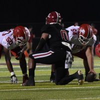 Trent “0” Strozier (@tstrozier54) 's Twitter Profile