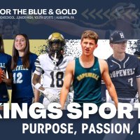 @VikingsSportsNow (@hopewellsport) 's Twitter Profile Photo @VikingsSportsNow (@hopewellsport) 's Twitter Profile Photo