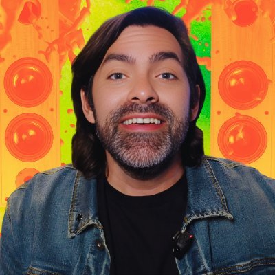 Love making music? Check out my YouTube: https://t.co/yIREC34DXu
Making music for the rest of my life