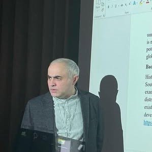 anurlan's profile picture. Senior Research Fellow, College of Europe. Focuses on International Security, #Russia,  #Eurasia and #Arctic. Posts are private
On Bluesky @anurlan.bsky.social