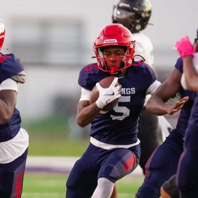 Elijah donson Profile