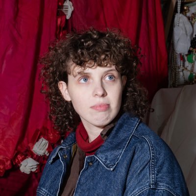 Millie Holtenさんのプロフィール画像