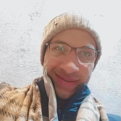Software engineer, android dev
https://t.co/NDD2HTnZxA
https://t.co/ushpa4jSkH