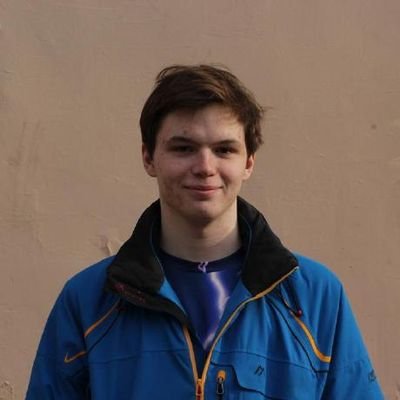 pank_supa's profile picture. 💻 Kotlin Developer | Cross-Platform Enthusiast
🚀 Building interfaces, libraries, and complex solutions