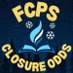 FCPS Closure Odds (@fcpsodds) Twitter profile photo FCPS Closure Odds (@fcpsodds) Twitter profile photo