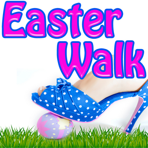 EasterWalkLB's profile picture. 15th Annual Long Beach Easter Walk is Sunday, April 8th, 12pm-5pm. You can also donate on-line: http://t.co/trcRPFpX8M