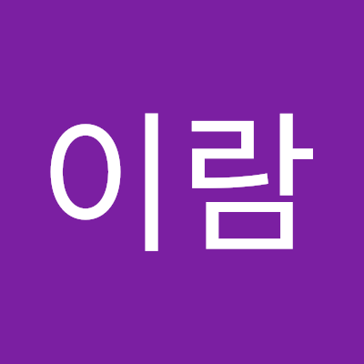 yeoilam54722's profile picture. 