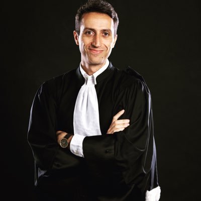 simon_renault's profile picture. Avocat • Héliotrope • Esprit libre • 🏀🌞🦅