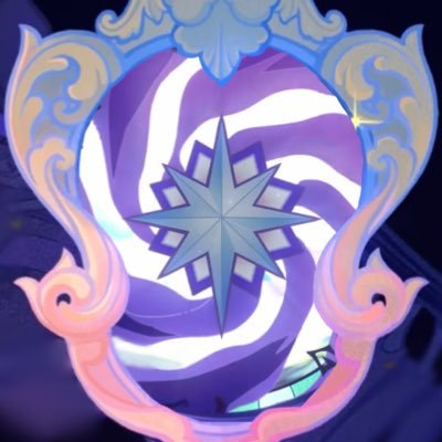 . ✴︎ ࣪ ⋆ #原神 | daily account dedicated to all #Hexenzirkel members in #GenshinImpact ——⋆꙳✦