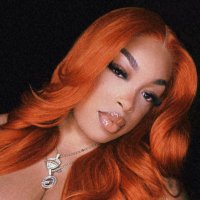 Gina Marie (@dammnnngina) 's Twitter Profile