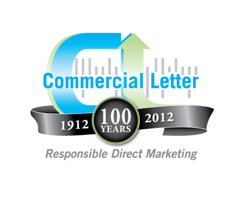 CommLetter's profile picture. Responsible Direct Marketing