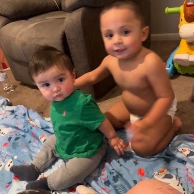💍Sabree💍 🐾Chalino🐾 🍼Santino🍼 🍼Saint🍼