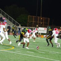 Amarion marshall (@55_athlete) 's Twitter Profile Photo Amarion marshall (@55_athlete) 's Twitter Profile Photo