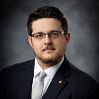 Delegate Josh Holstein (@joshholsteinwv) 's Twitter Profile