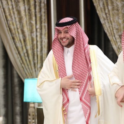 مهتم بتراث وطننا الثمين، نائب رئيس مجلس إدارة الجمعية السعودية للمحافظة على التراث