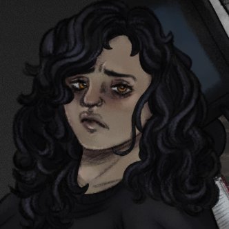 ⭐Irene Ryrezle COMMISIONS OPEN 🇻🇪 ⭐さんのプロフィール画像