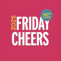 Friday Cheers (@fridaycheers) 's Twitter Profile