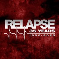 Relapse Records (@relapserecords) 's Twitter Profile