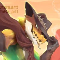 Gummigoo (@gummithegator) 's Twitter Profile