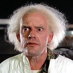 ParallelPython's profile picture. "The past is a beginning of a beginning, and all that is and has been is but the twilight of the dawn."   Marty, Doc from the future, the UK does not ... glitch