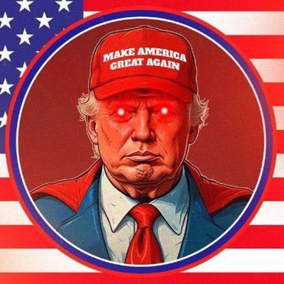 Ultra MAGA $UMAGA is the highest form a Trump supporters can achieve!