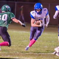 Brody Macneil (@brodymacneil6) 's Twitter Profile Photo Brody Macneil (@brodymacneil6) 's Twitter Profile Photo