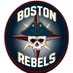 Boston Rebels (@bostonrebelssfl) Twitter profile photo Boston Rebels (@bostonrebelssfl) Twitter profile photo