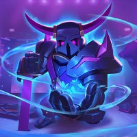 F5⚡ NeferGood (@nefergod) 's Twitter Profile