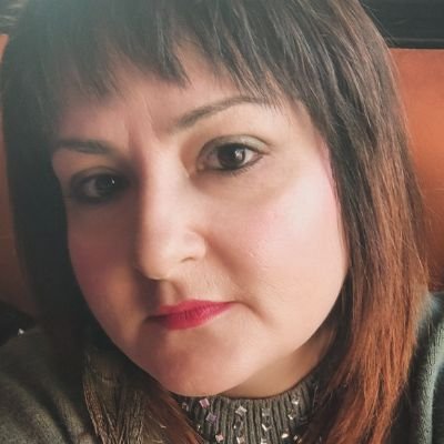 TizianaN_'s profile picture. 📸
💻
🖌