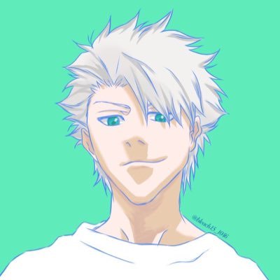 BLEACH WJ50周年記念 アクリルバッジコレクション 市丸ギン