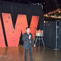 Miguel Pérez (@miguelperezwwe) 's Twitter Profile Photo Miguel Pérez (@miguelperezwwe) 's Twitter Profile Photo