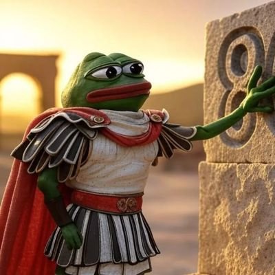 KekiusMaximus27's profile picture. Kekius Maximus on ETH

CA:0x26E550AC11B26f78A04489d5F20f24E3559f7Dd9
