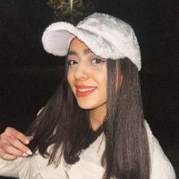 Nahal (@ittnahall) 's Twitter Profile
