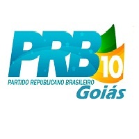 Perfil oficial do Partido Republicano Brasileiro.  O partido que mais cresce no estado de Goiás.