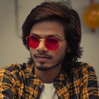 Sarthak Yadav (@sarthakact) 's Twitter Profile