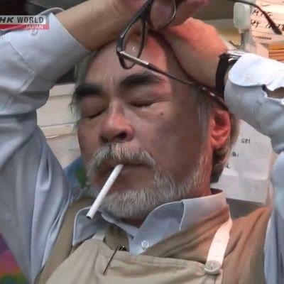 Lamechan 🇵🇸さんのプロフィール画像