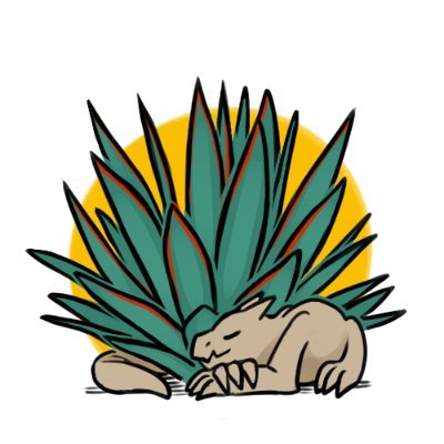 Promoting mental health, diversity, & inclusivity in the Esports community.
Est. 2021 | #WeAreAgave
Discord: https://t.co/1jff11s0Fi