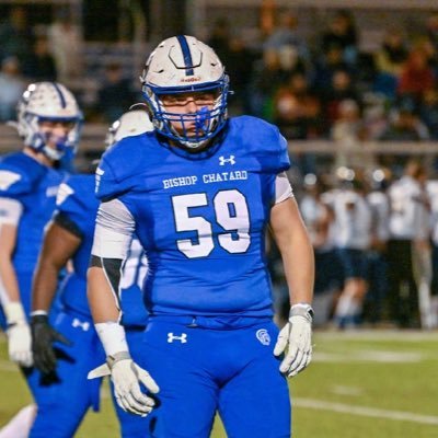 6’4 265 | c/o 26’ | DT | 4.2 GPA | 317-910-2123 & thadlawrence052@gmail.com | 30.9 inch vert | NHS |trainer @EzeObiora2 | 2 D1 offers | Team captain