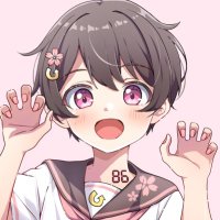 はるてぃんくる (@twin_twin2525) Twitter profile photo