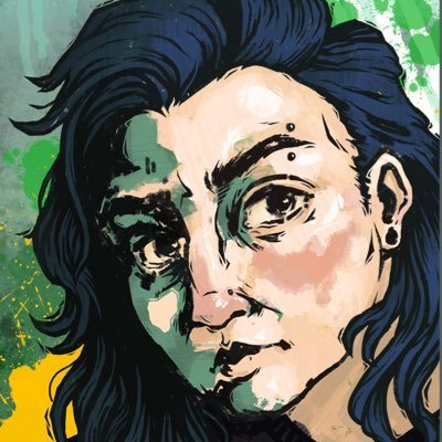 behindthescr33nさんのプロフィール画像
