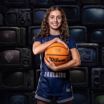 KenzieHinkson34's profile picture. NPHS Wolfpack basketball class of 2028