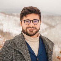 Ahmet Aydin (@westostpoet) Twitter profile photo