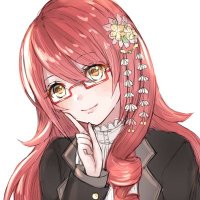 あわゆきくろね!!! (@awayuki_iris) 's Twitter Profile