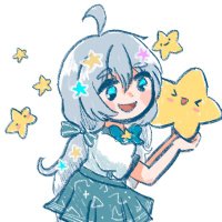 Lunaly ✨ EnZyna (@lunalyhoshi) 's Twitter Profile Photo