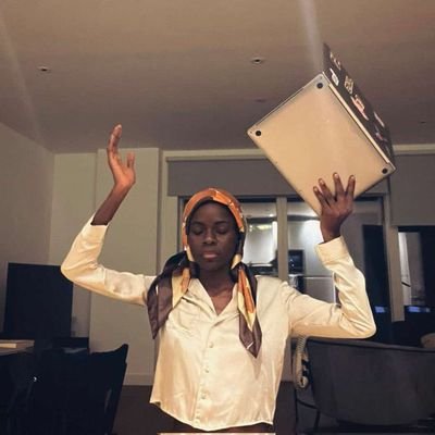 Webflow Developer || Helping people scale their businesses through stunning Webflow experiences that produce significant results.